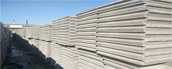 轻质建筑材料